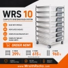 Classic WRS10 KOMPLET